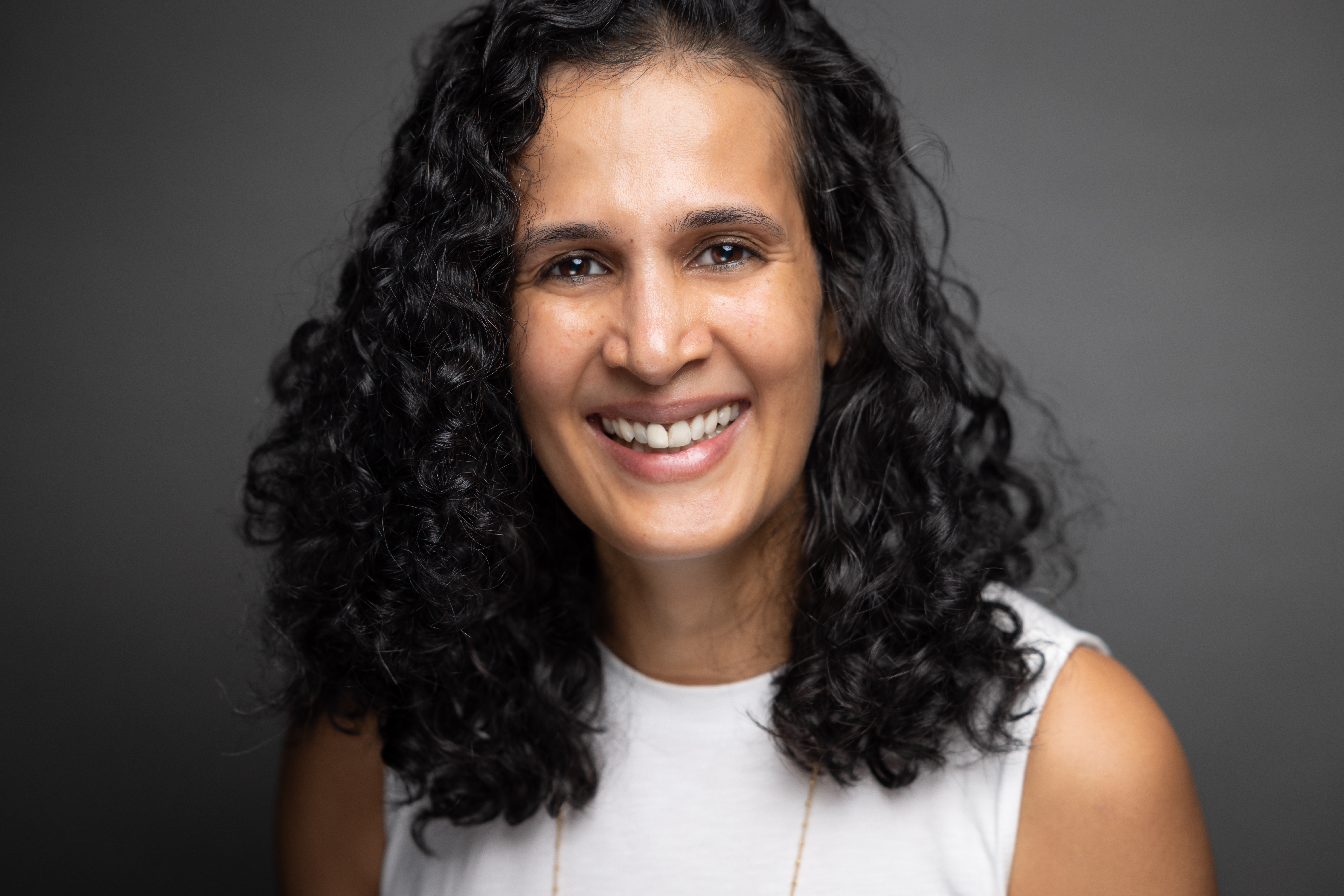 Divya Rego