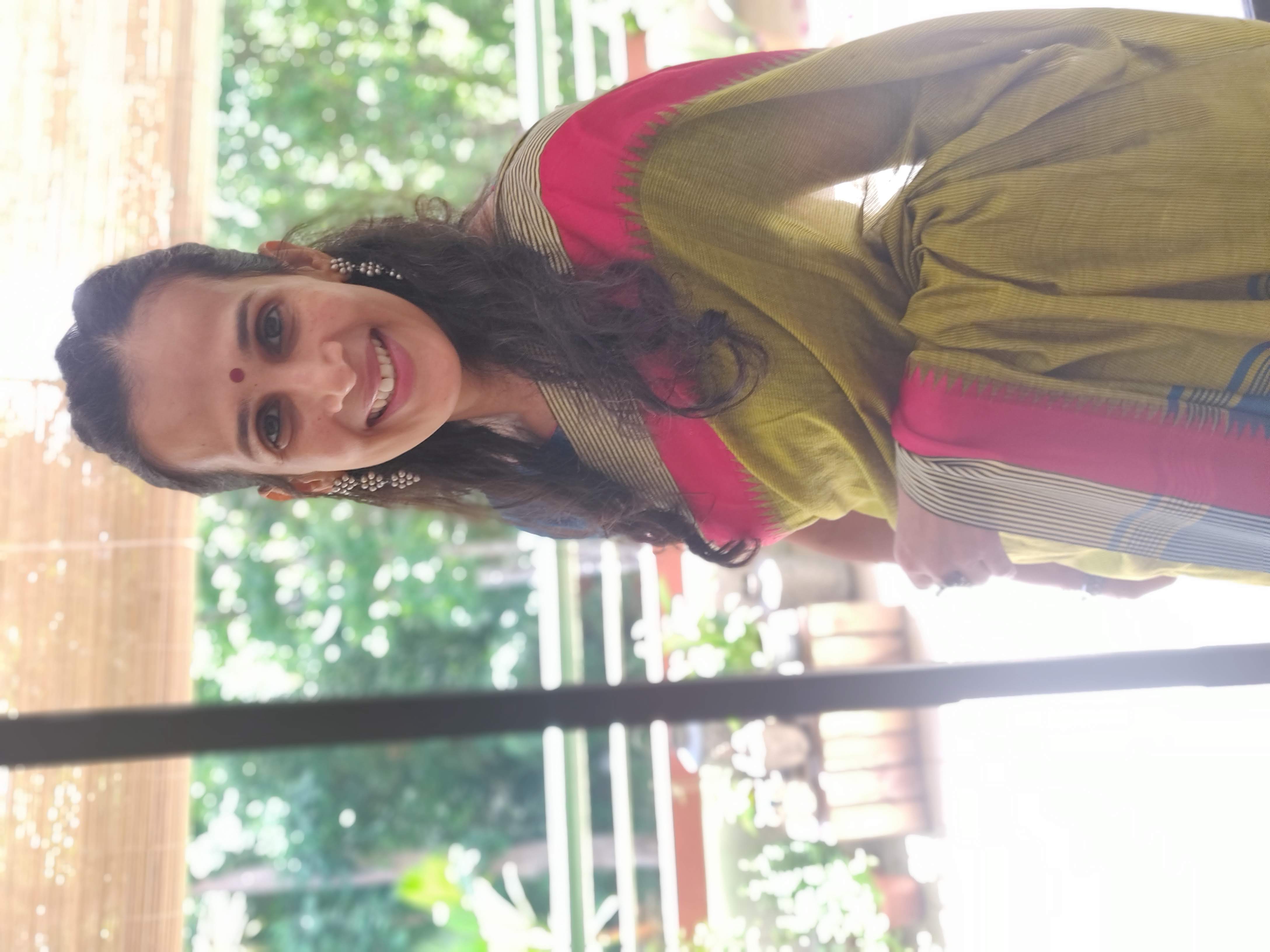 Divya Rego