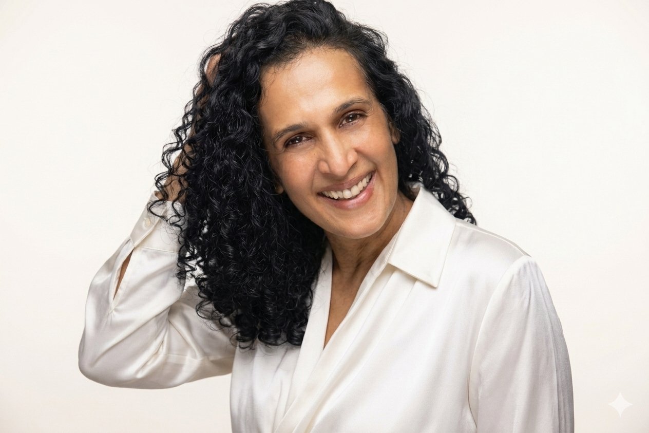 Divya Rego