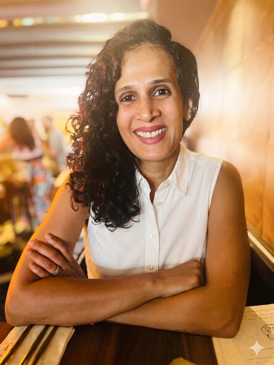 Divya Rego