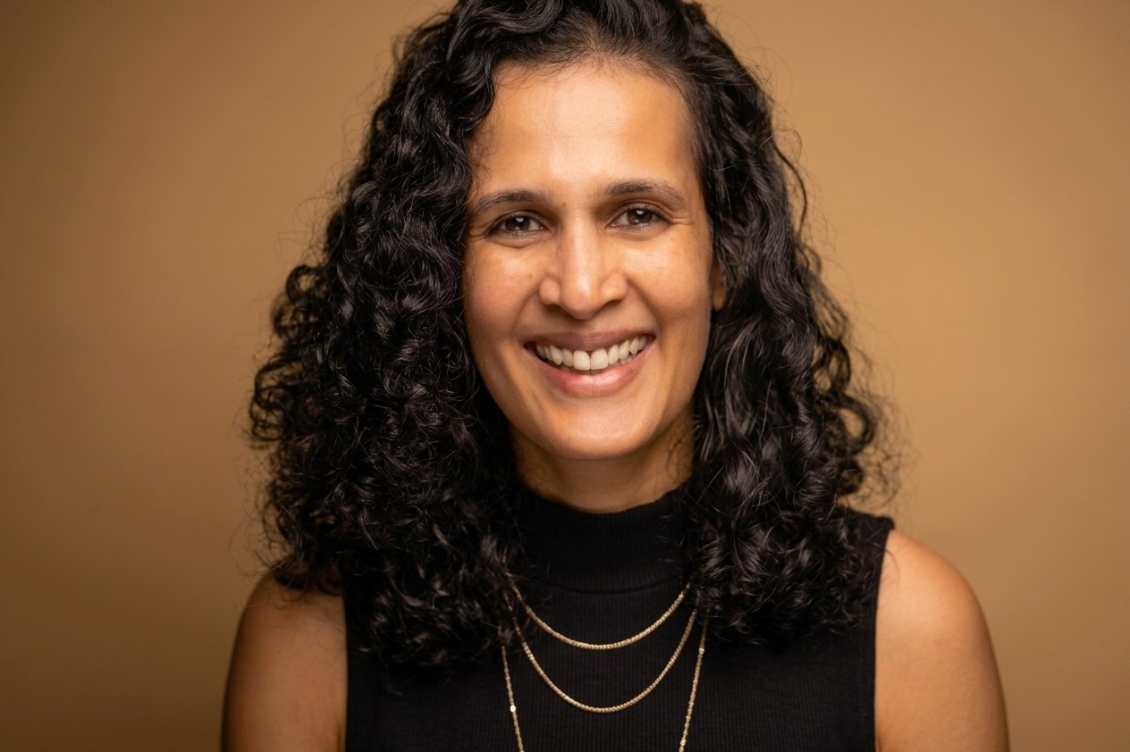 Divya Rego