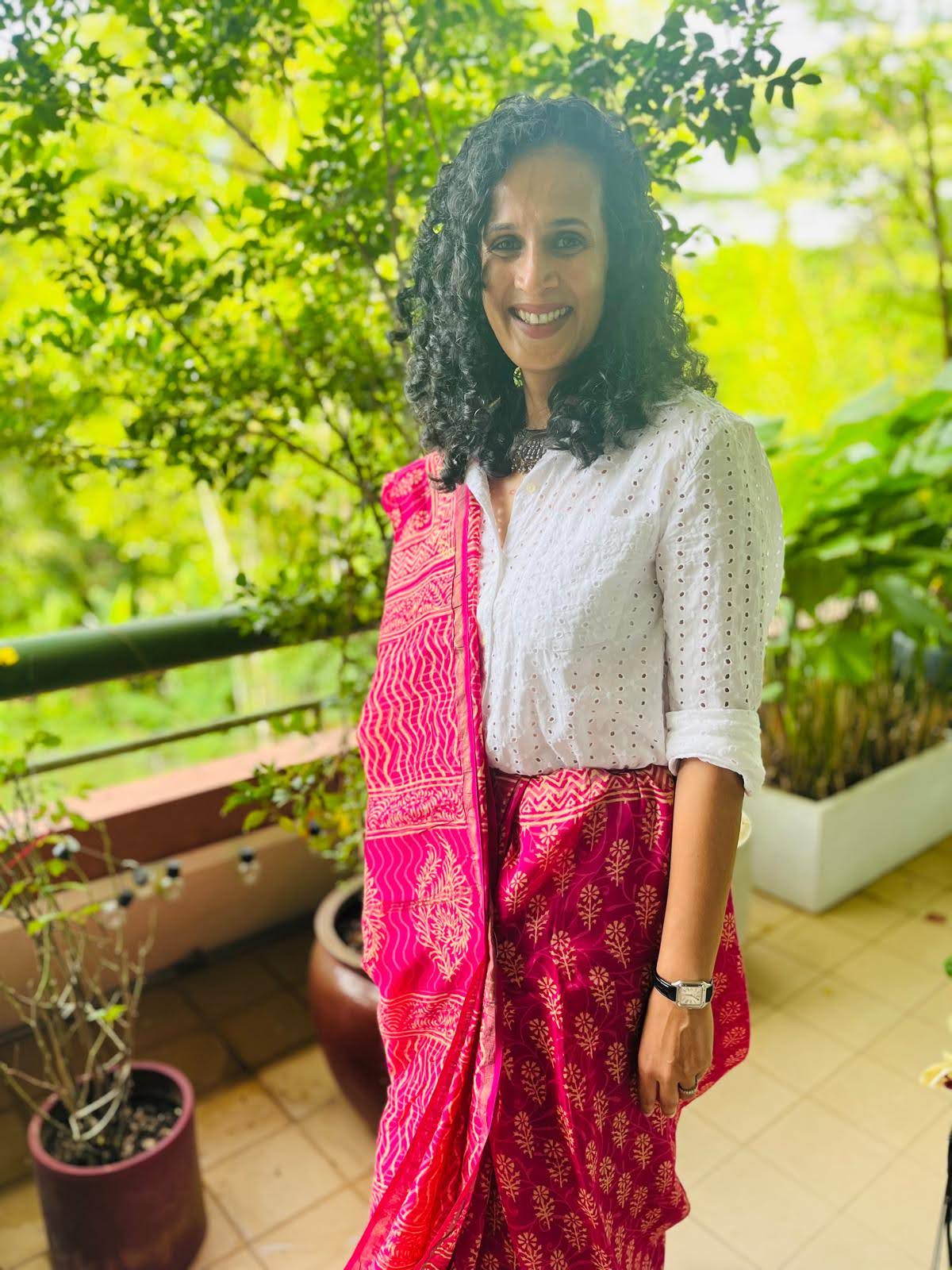 Divya Rego