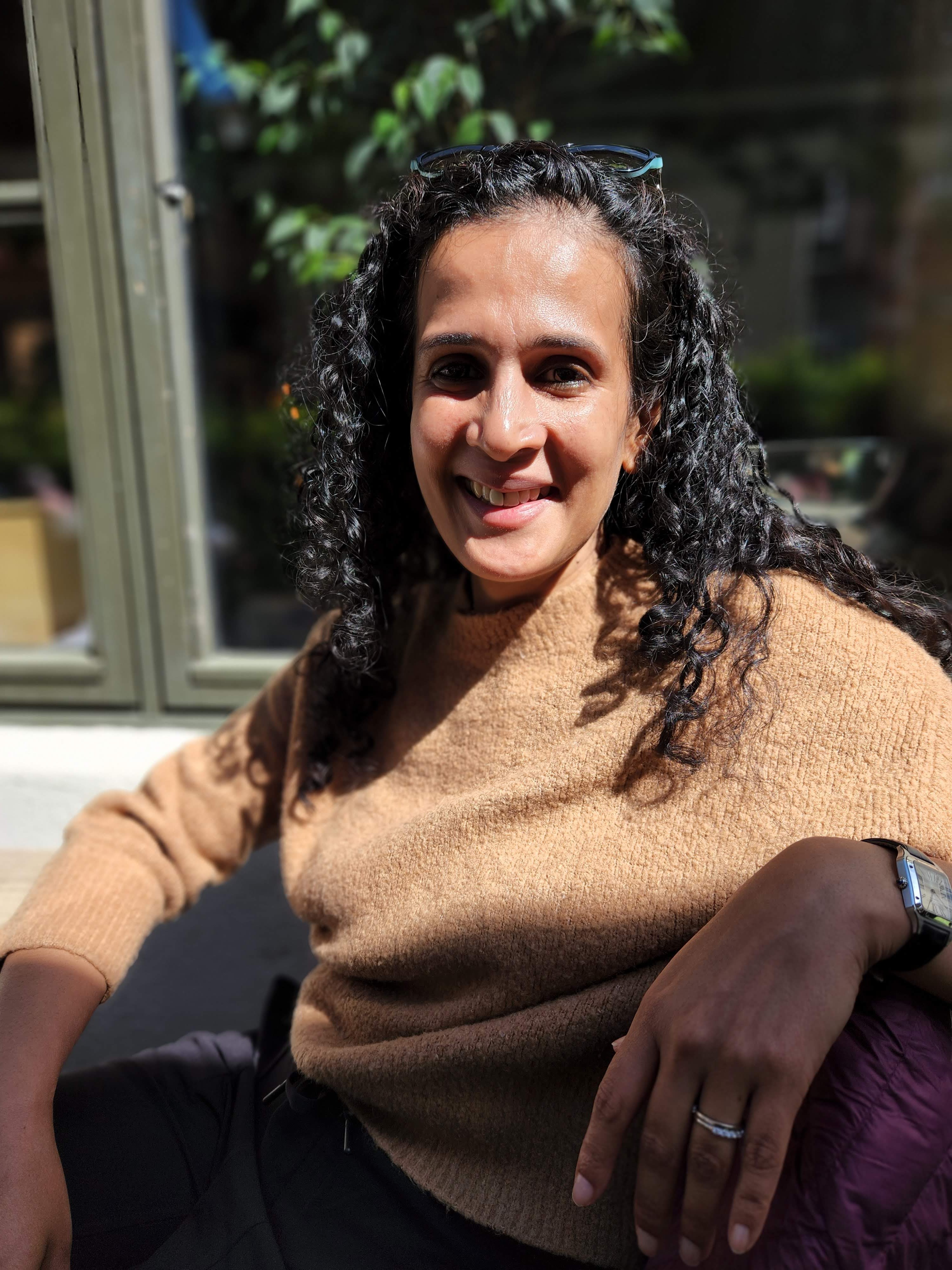 Divya Rego