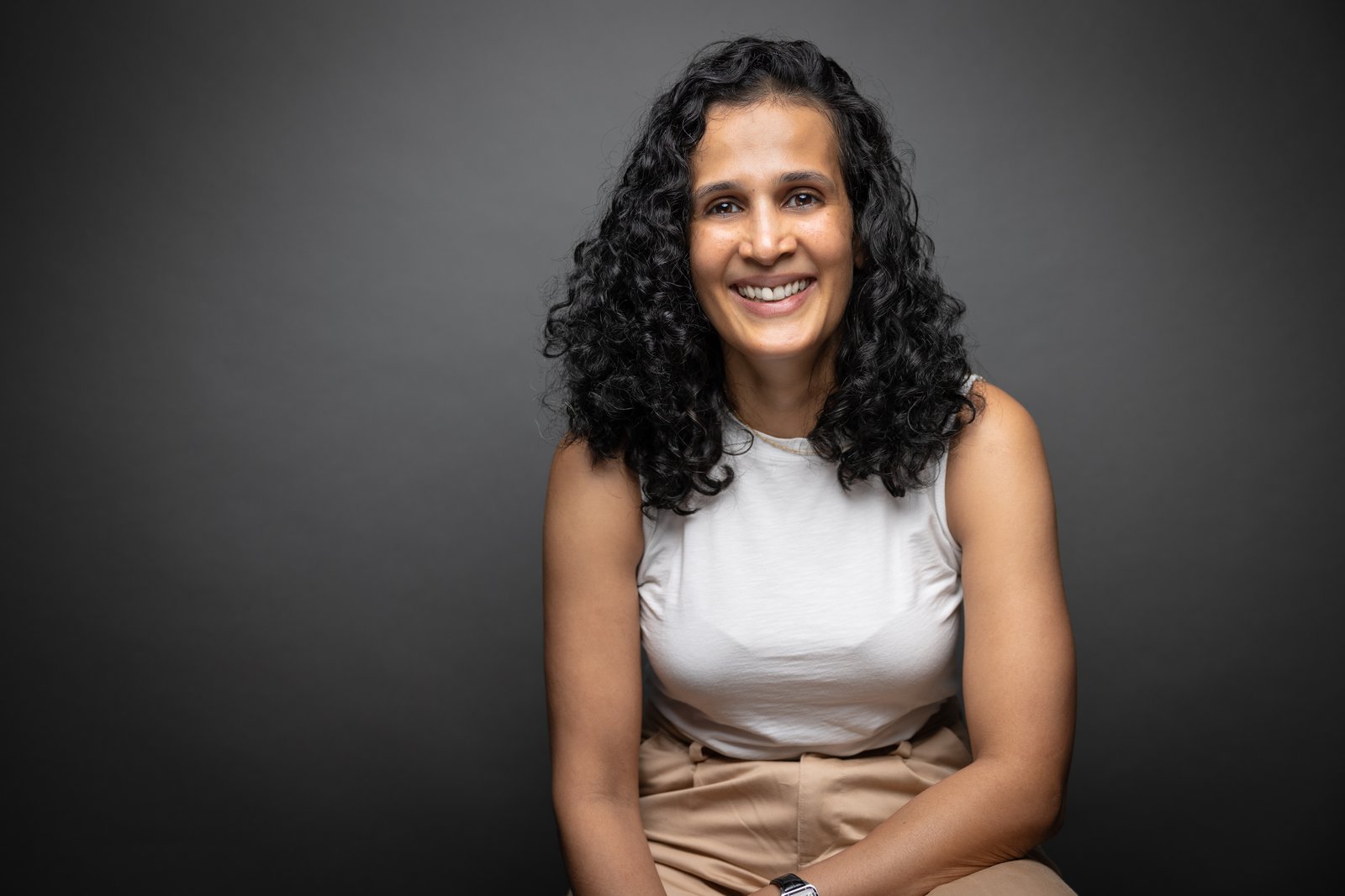 Divya Rego
